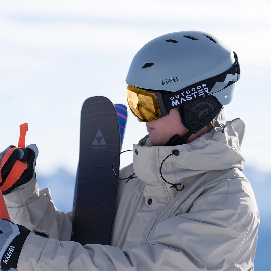 Lunettes de ski PRO