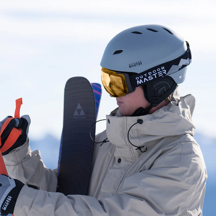 Lunettes de ski PRO