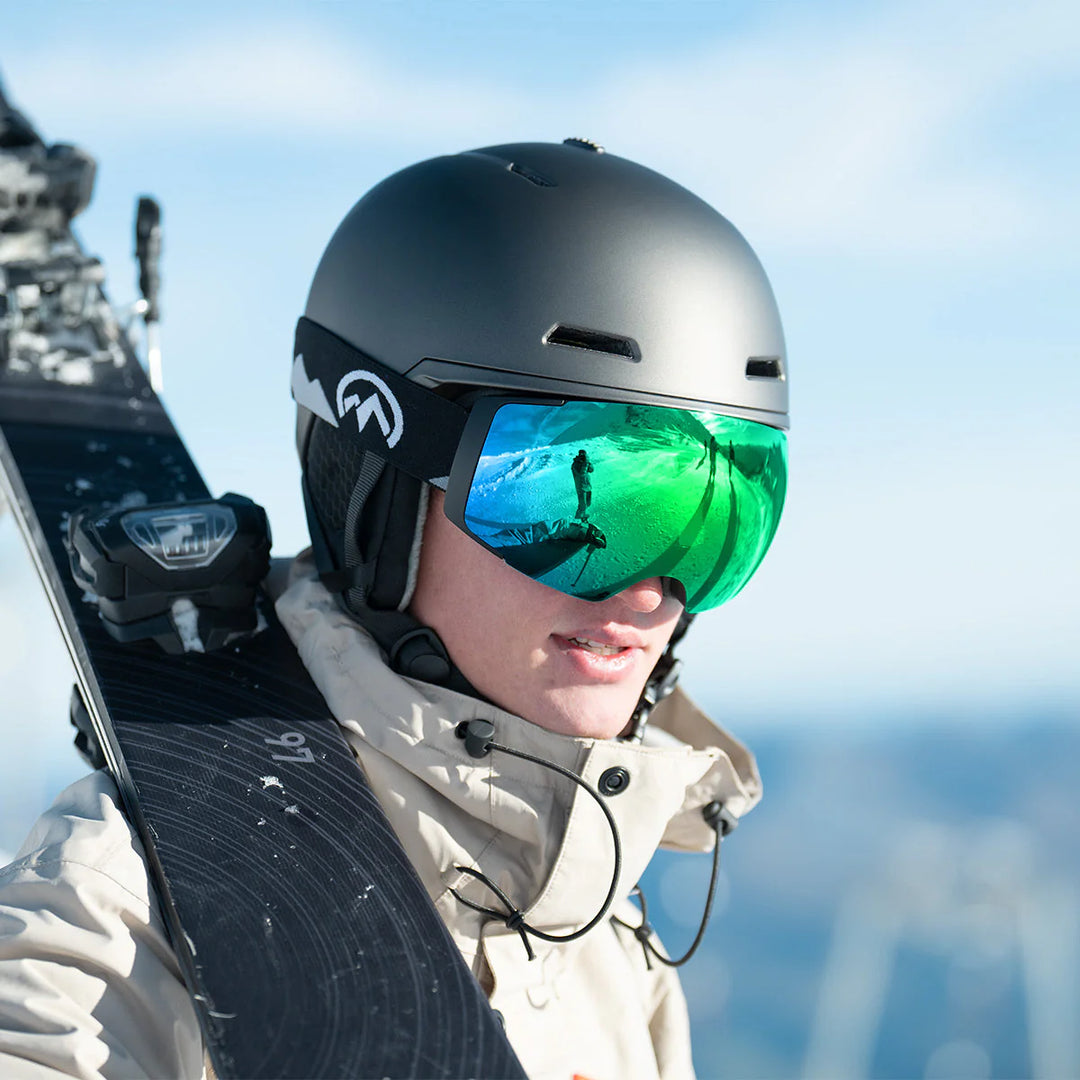Lunettes de ski PRO