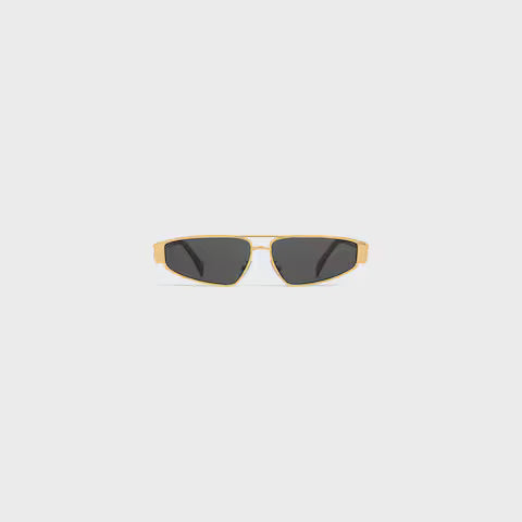 Lunettes de soleil Triomphe Metal 05 en Métal