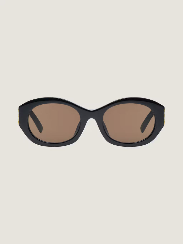 Lunettes de soleil 4G en acétate - noir – Givenchy – John Paul Optique