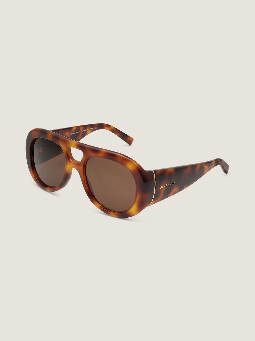 Lunettes de soleil GIVENCHY Bold en acétate