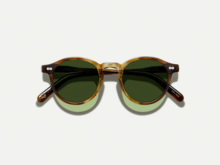 MOSCOT MILTZEN SUN