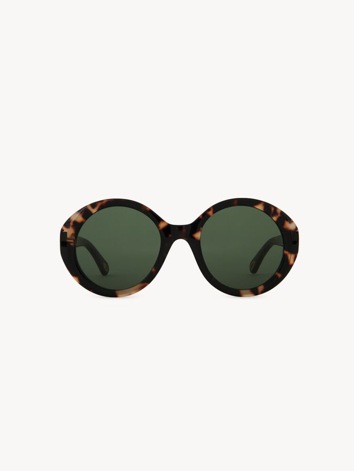 Lunettes de soleil Marcie – Chloé – John Paul Optique
