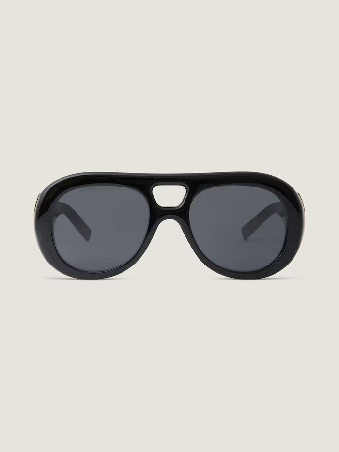 Lunettes de soleil GIVENCHY Bold en acétate – John Paul Optique