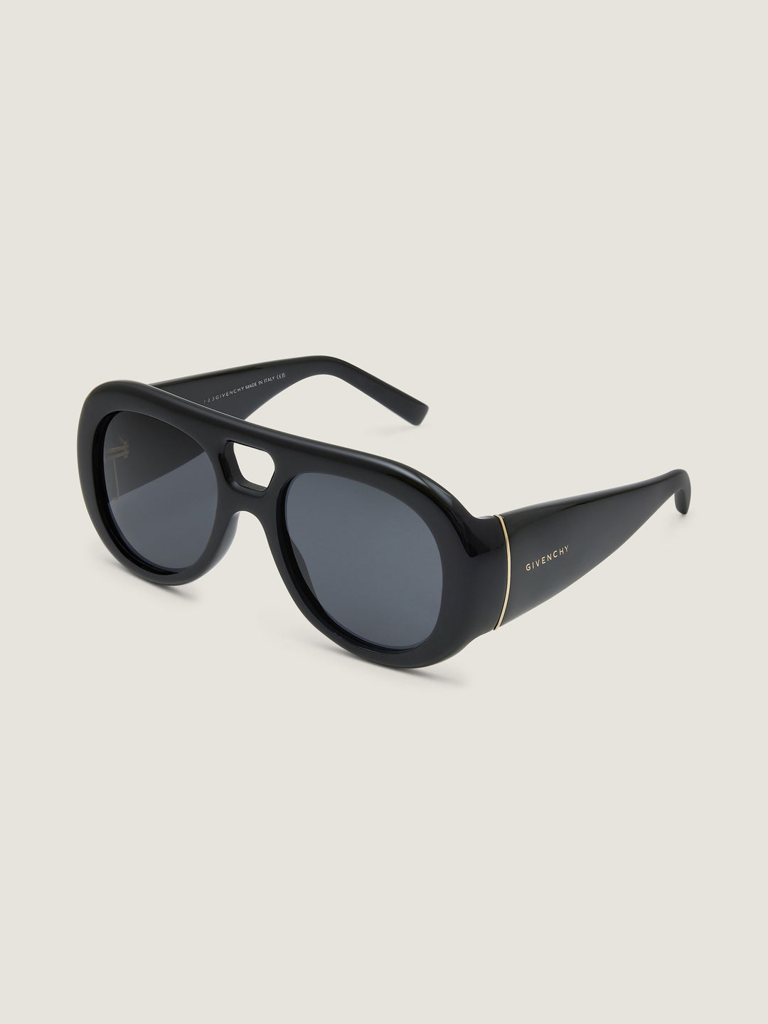 Lunettes de soleil GIVENCHY Bold en acétate