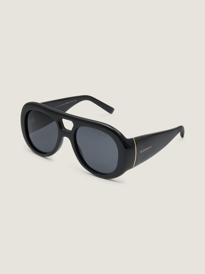 Lunettes de soleil GIVENCHY Bold en acétate