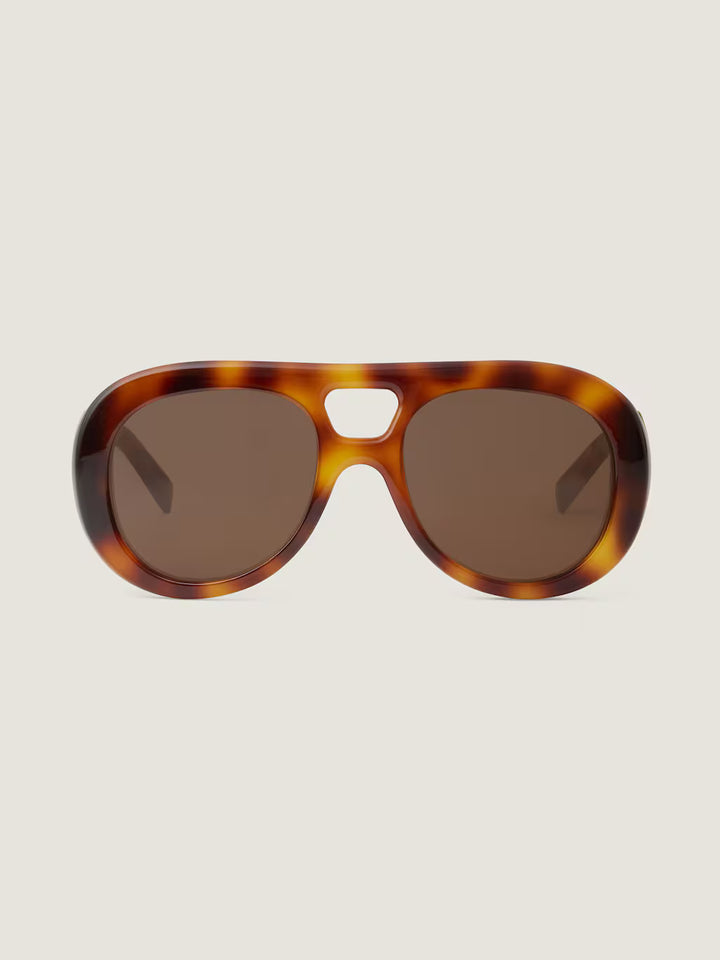 Lunettes de soleil GIVENCHY Bold en acétate