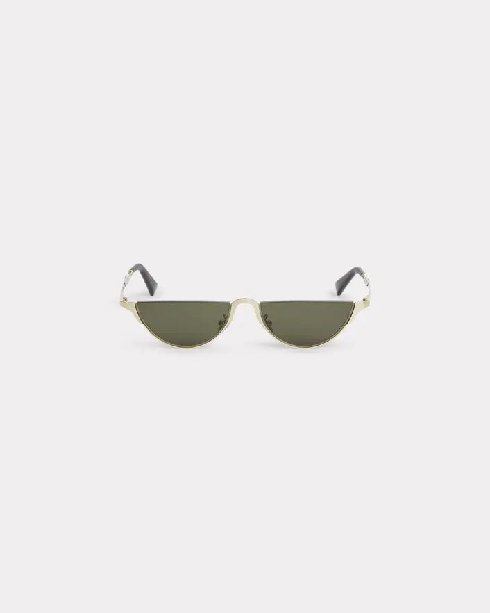 Lunettes de soleil 'KENZO Weave' Femme