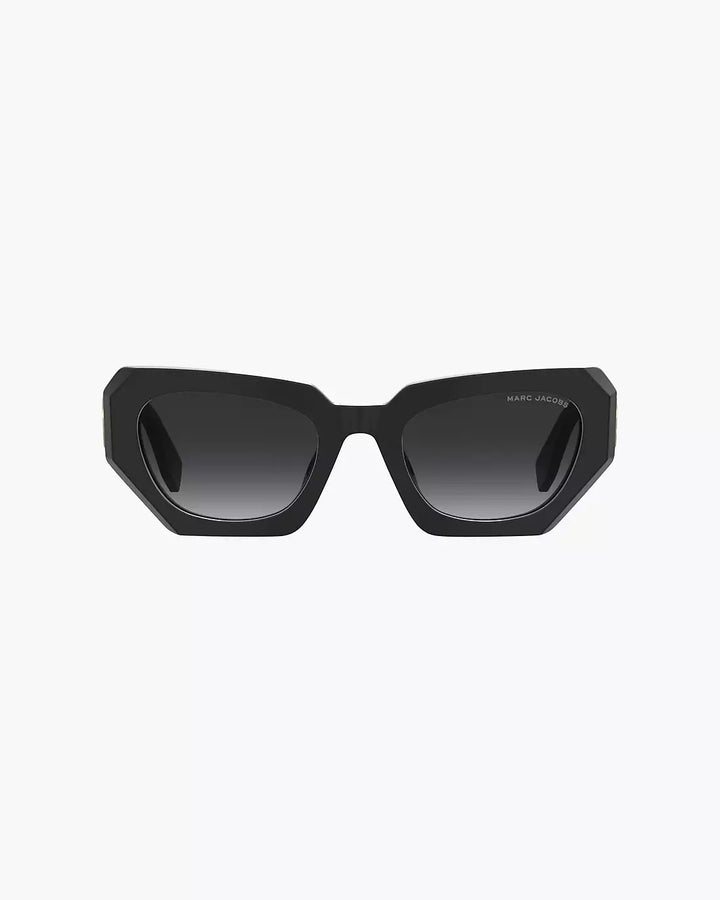 The J Marc Cat Eye Sunglasses