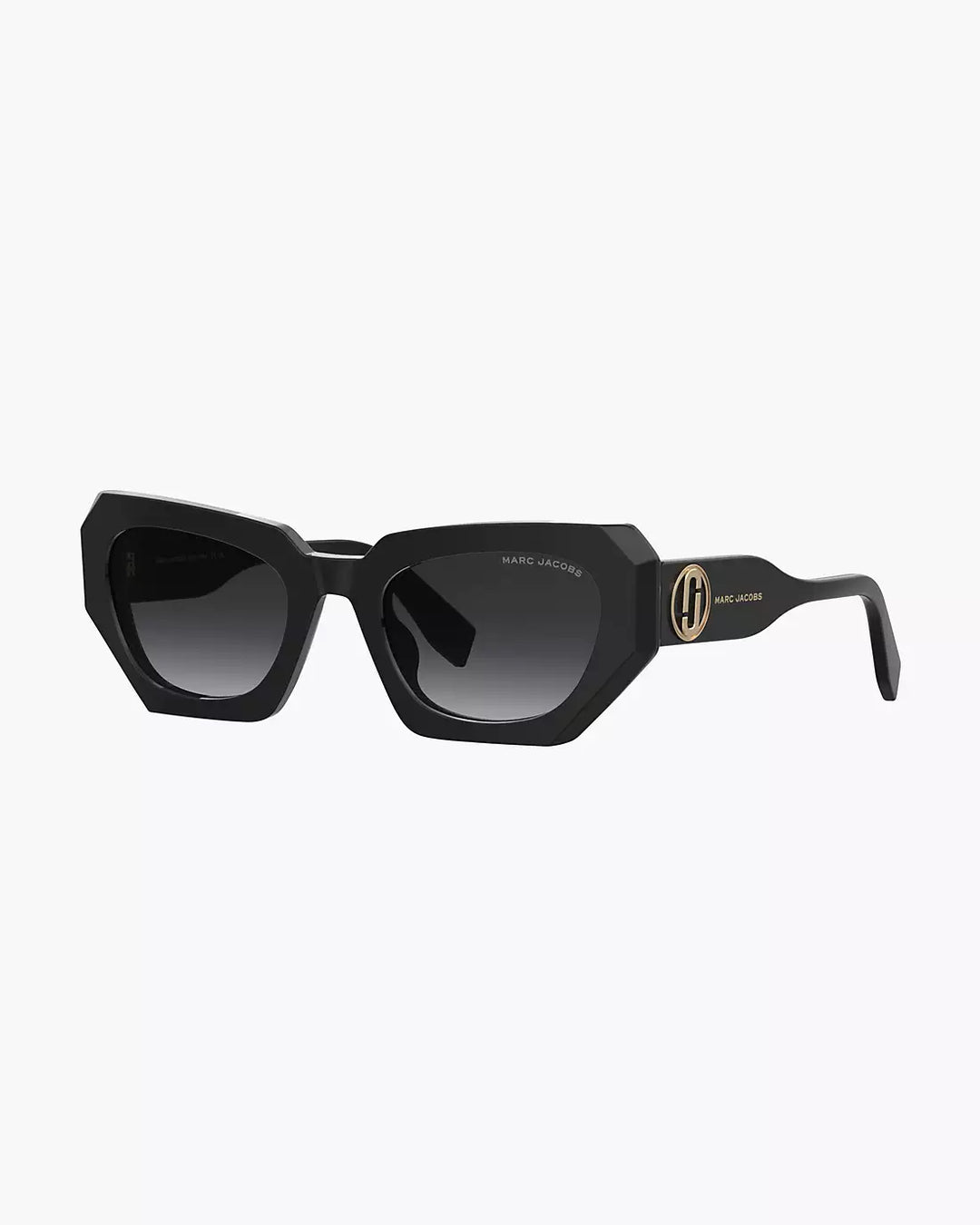 The J Marc Cat Eye Sunglasses