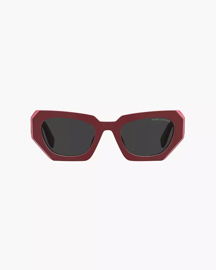 The J Marc Cat Eye Sunglasses