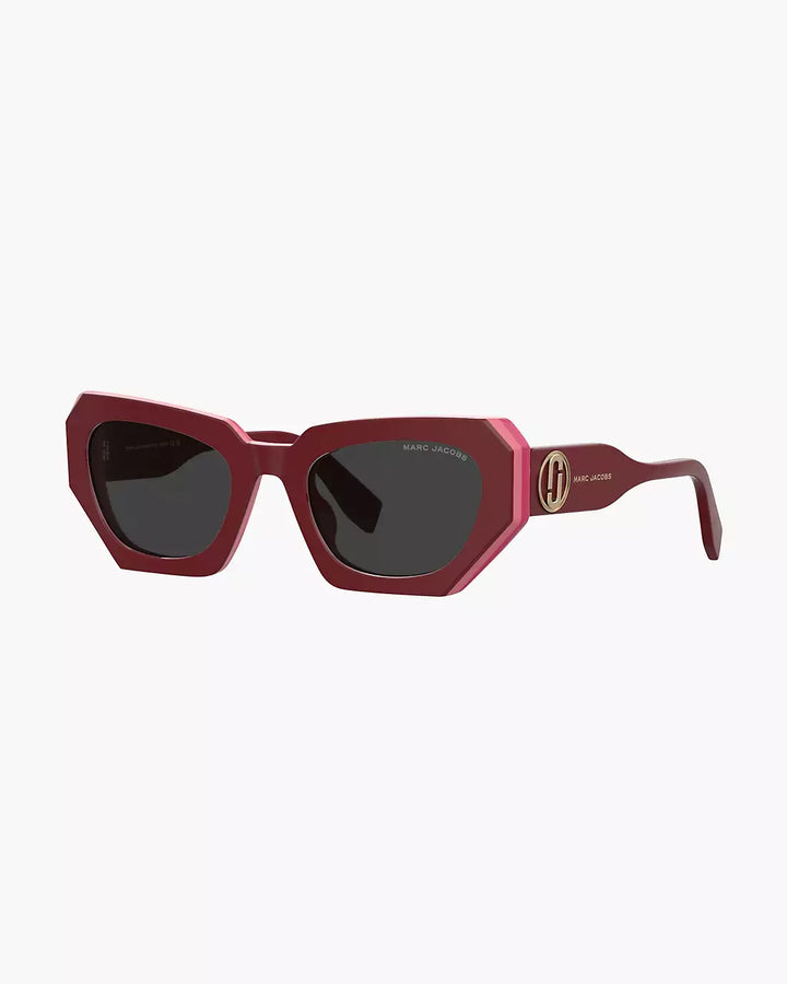 The J Marc Cat Eye Sunglasses