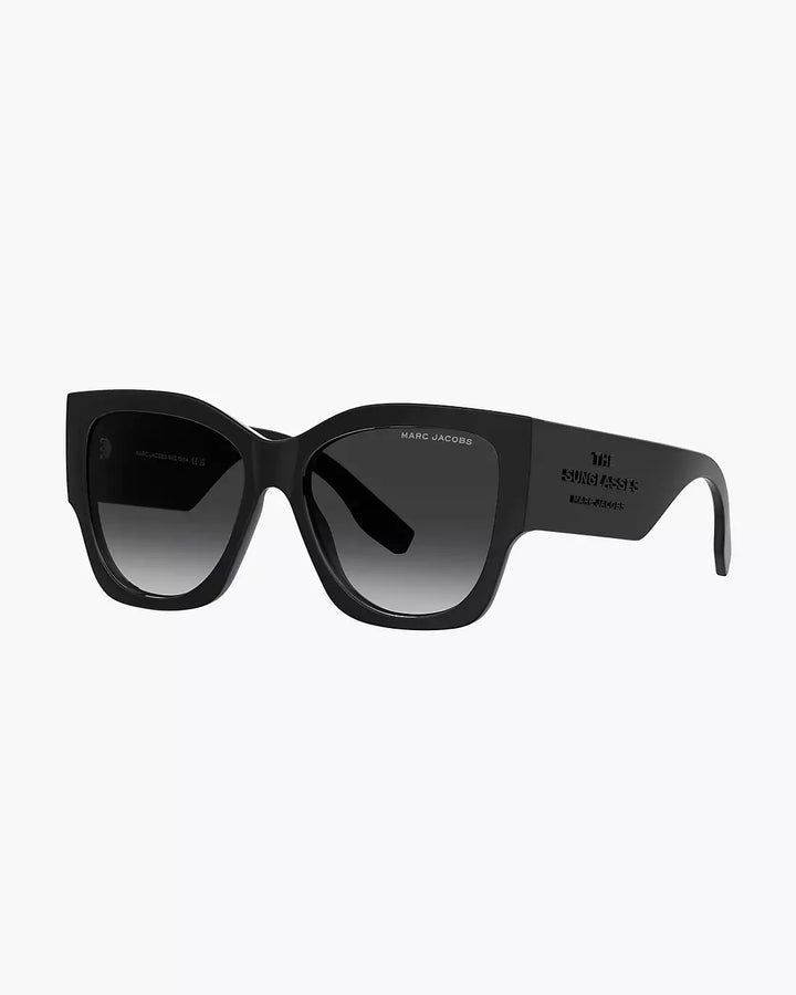 The Cat Eye Sunglasses