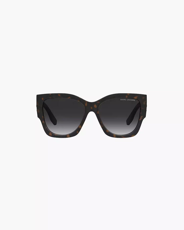 The Cat Eye Sunglasses