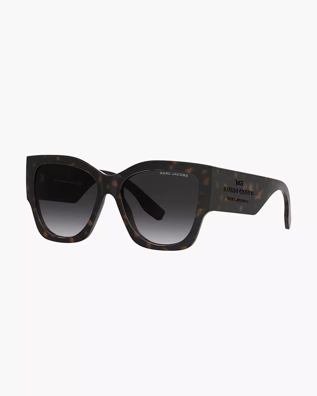 The Cat Eye Sunglasses