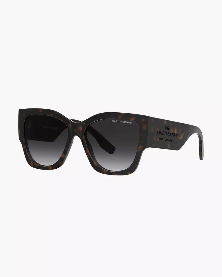 The Cat Eye Sunglasses
