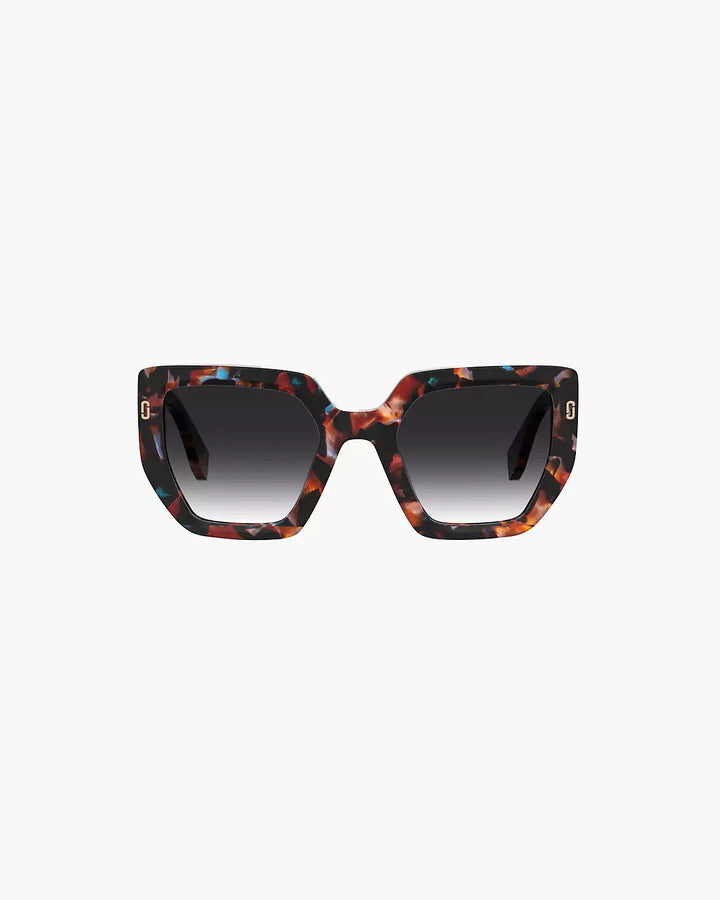 The J Marc Square Sunglasses