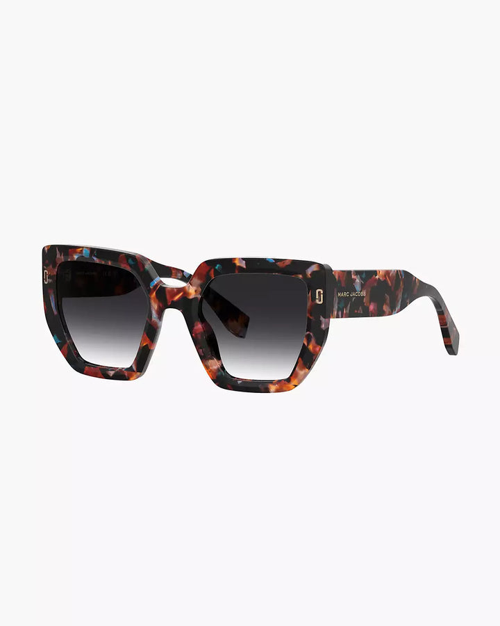 The J Marc Square Sunglasses
