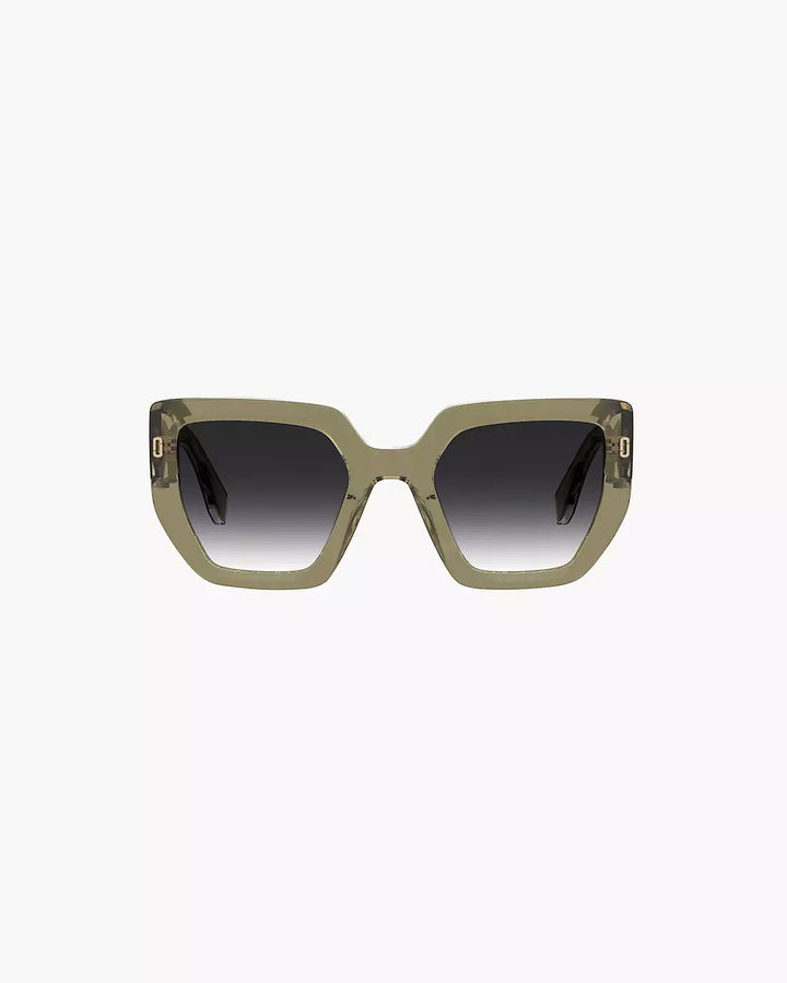 The J Marc Square Sunglasses