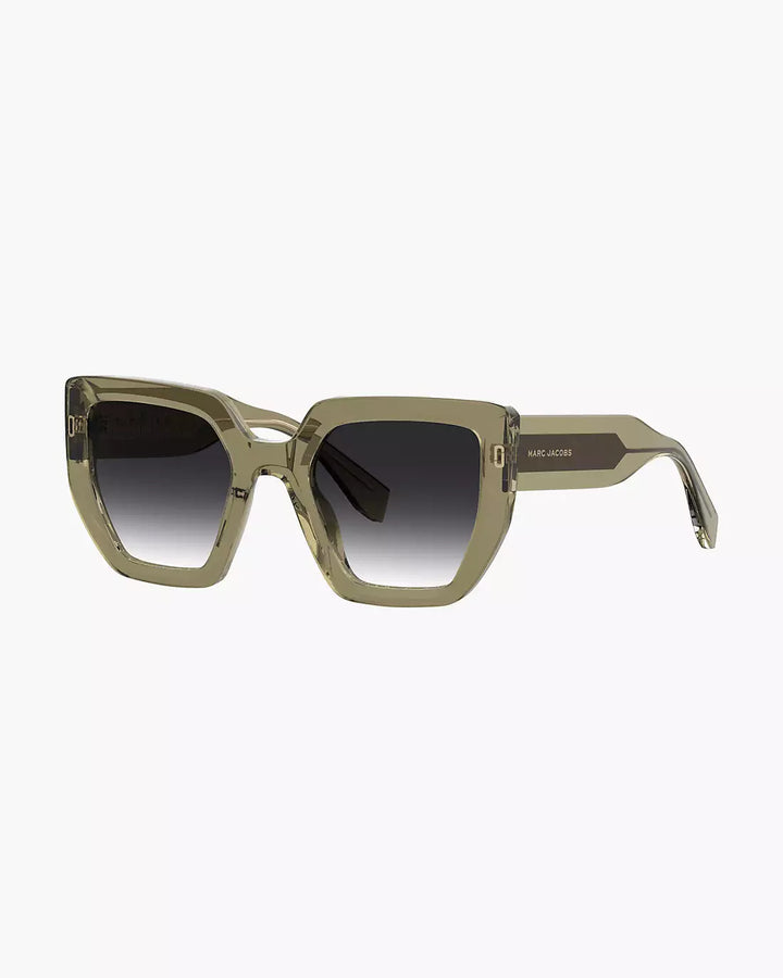 The J Marc Square Sunglasses