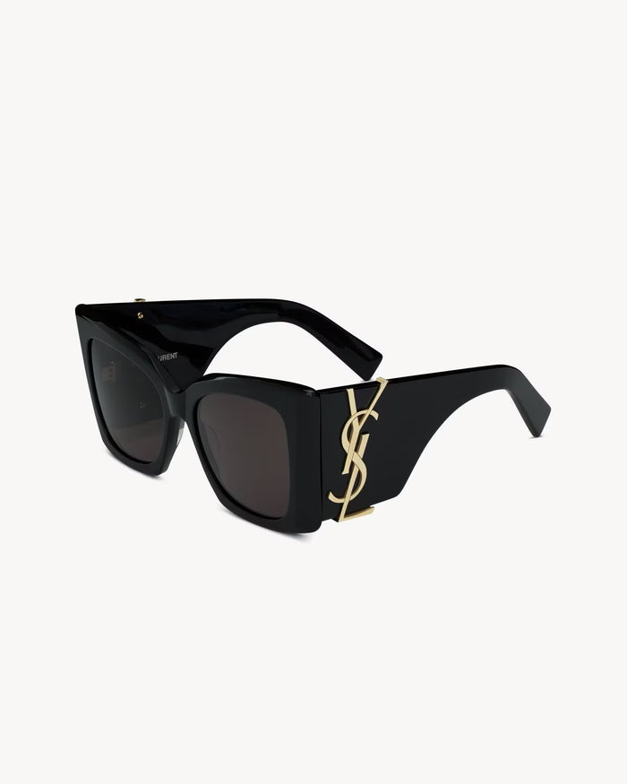SL M119 BLAZE – Saint Laurent – John Paul Optique