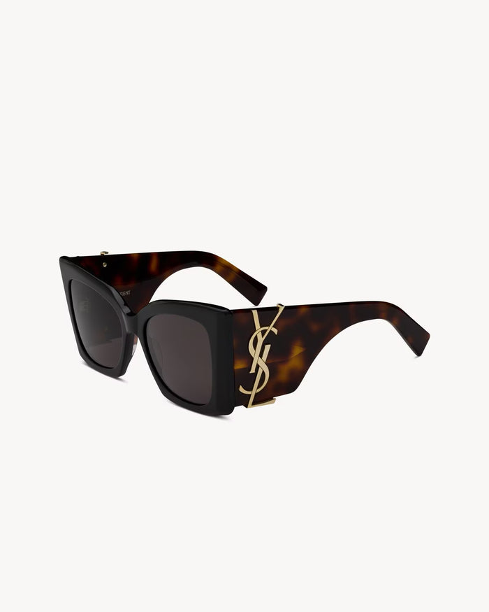 SL M119 BLAZE – Saint Laurent – John Paul Optique