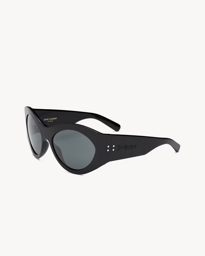 SL 854 – Saint Laurent – John Paul Optique