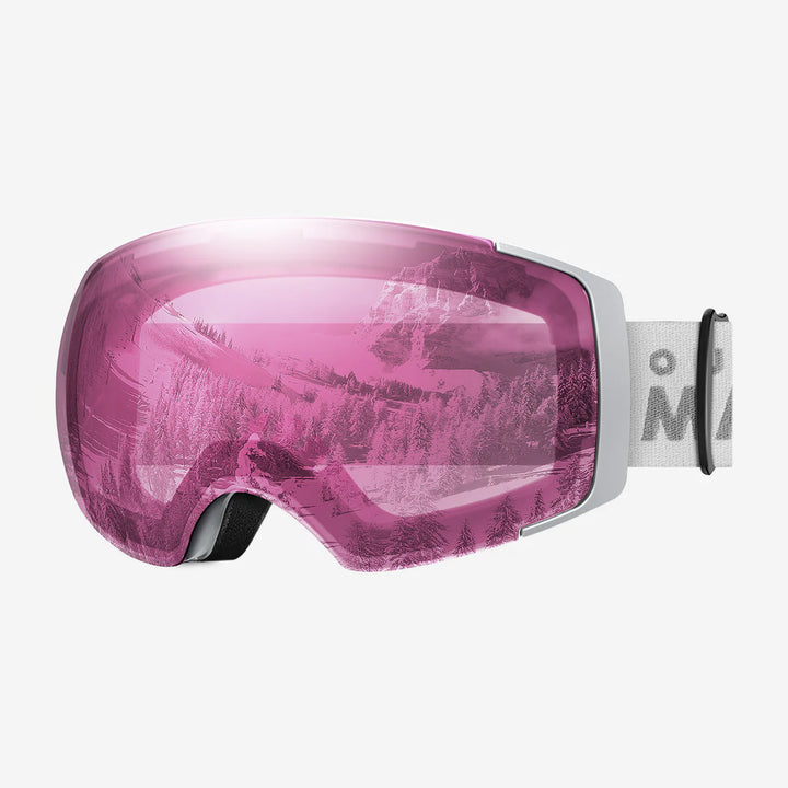 Lunettes de ski PRO
