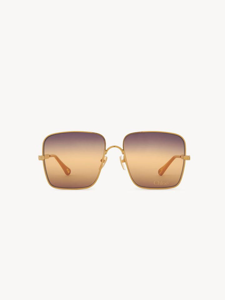 Lunettes de soleil Aly