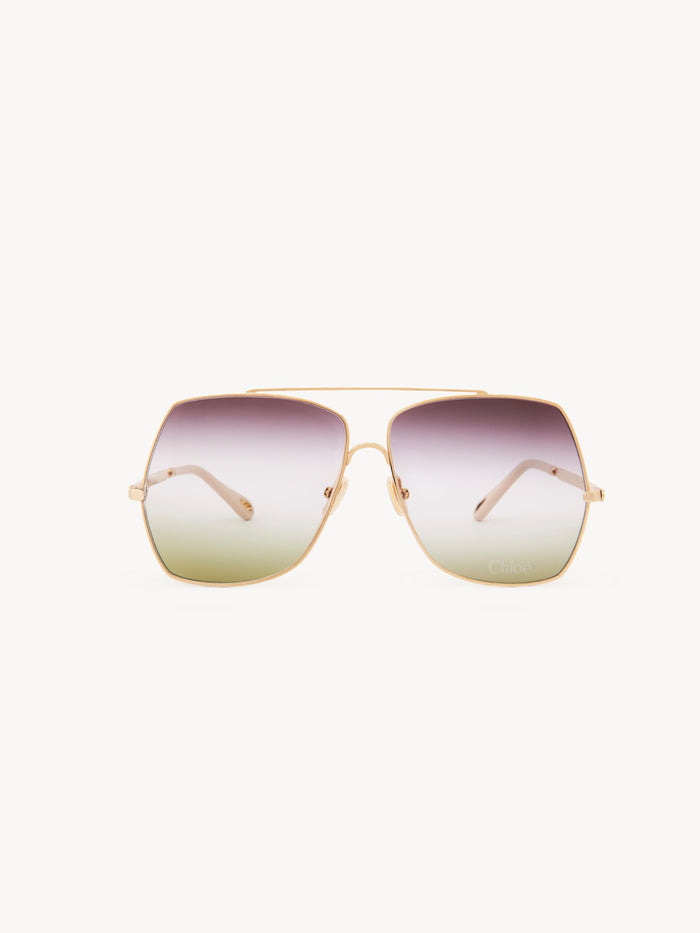 Lunettes de soleil Aly – Chloé – John Paul Optique