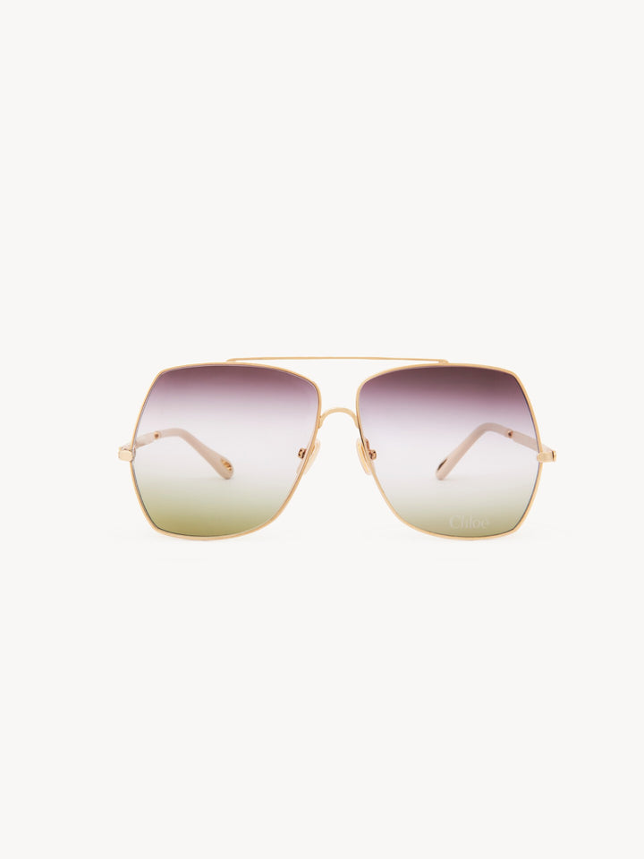 Lunettes de soleil Aly