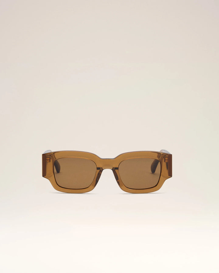 Lunettes De Soleil 75001 Marron