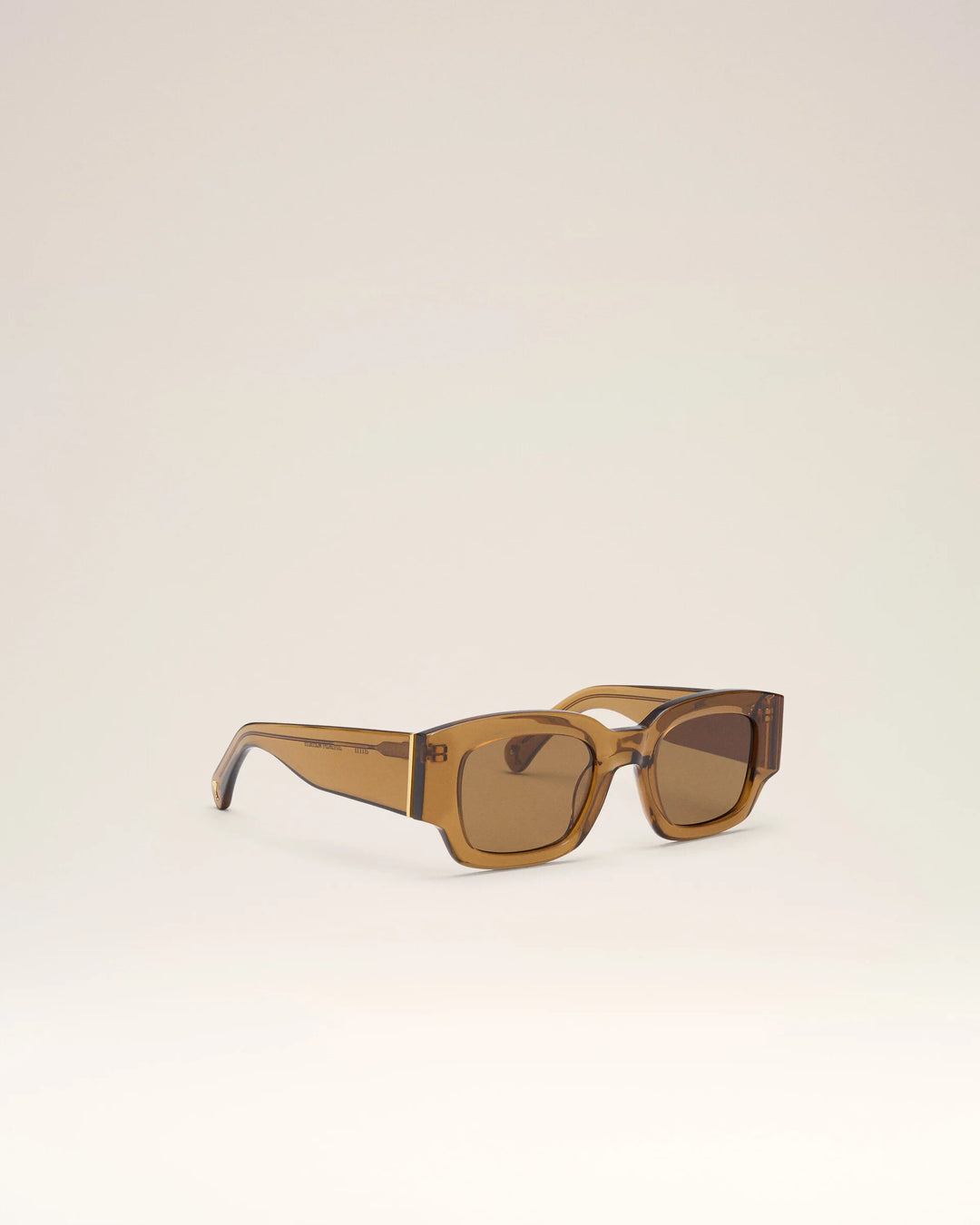 Lunettes De Soleil 75001 Marron