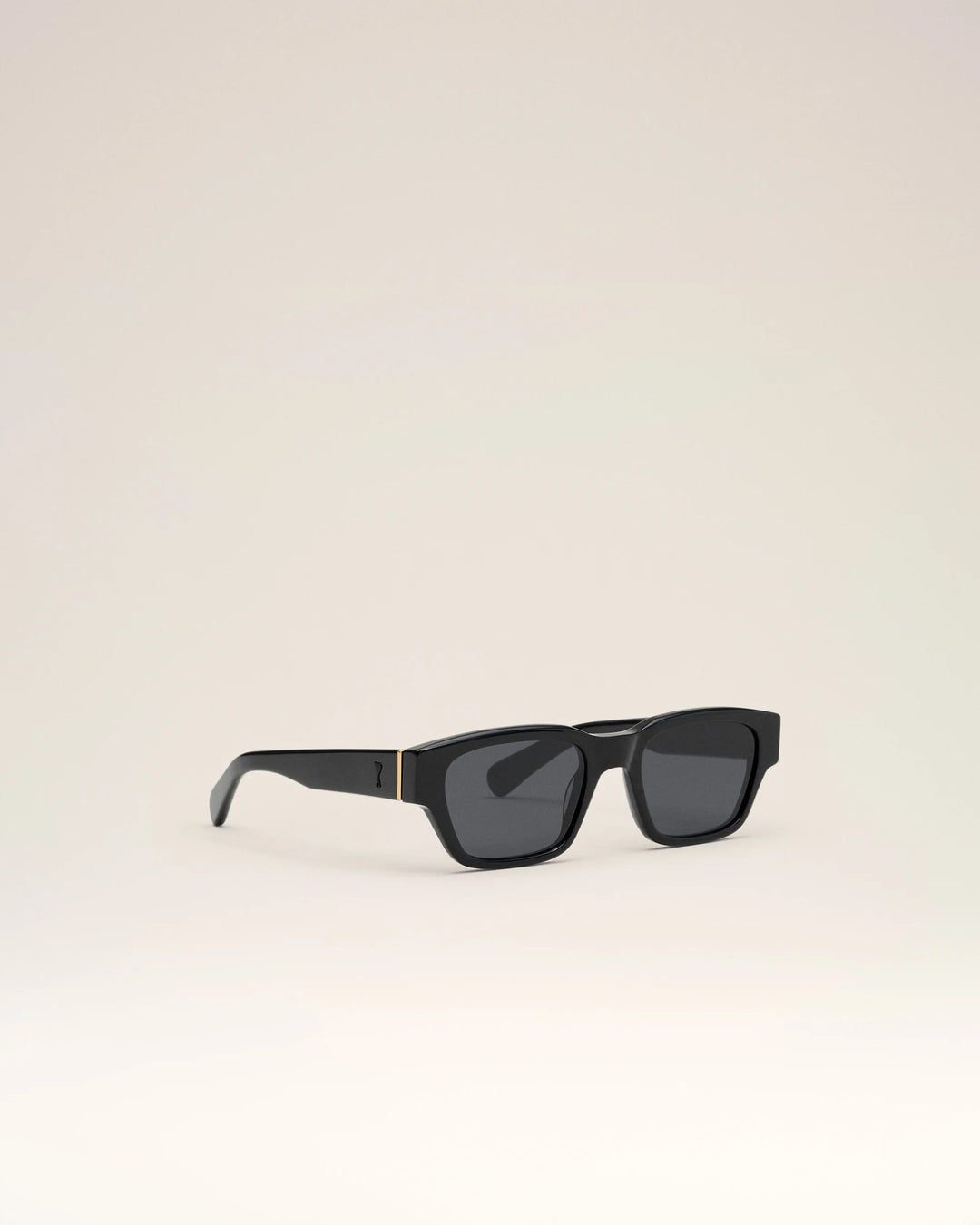 Lunettes De Soleil 75009 Noires