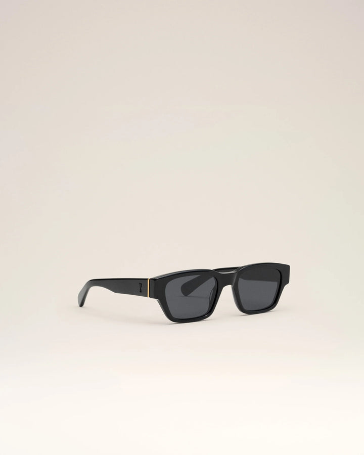 Lunettes De Soleil 75009 Noires