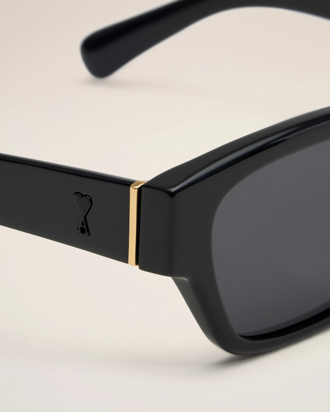 Lunettes De Soleil 75009 Noires