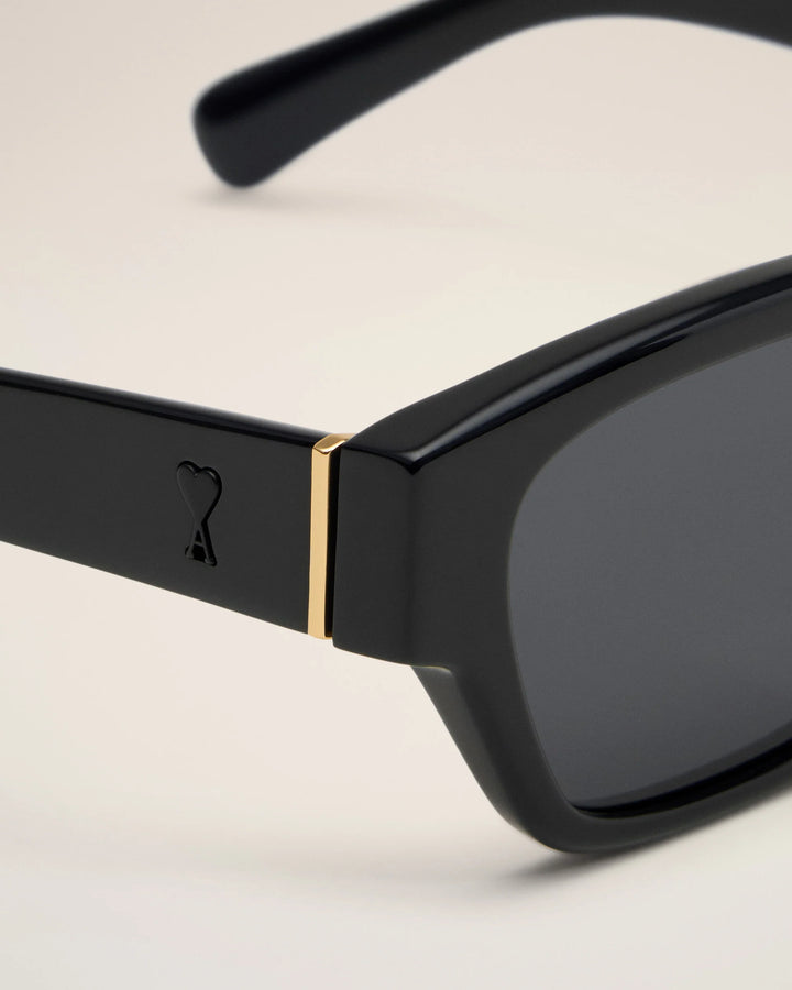Lunettes De Soleil 75009 Noires