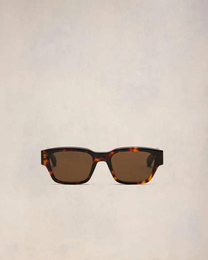 Lunettes De Soleil 75009 Marron