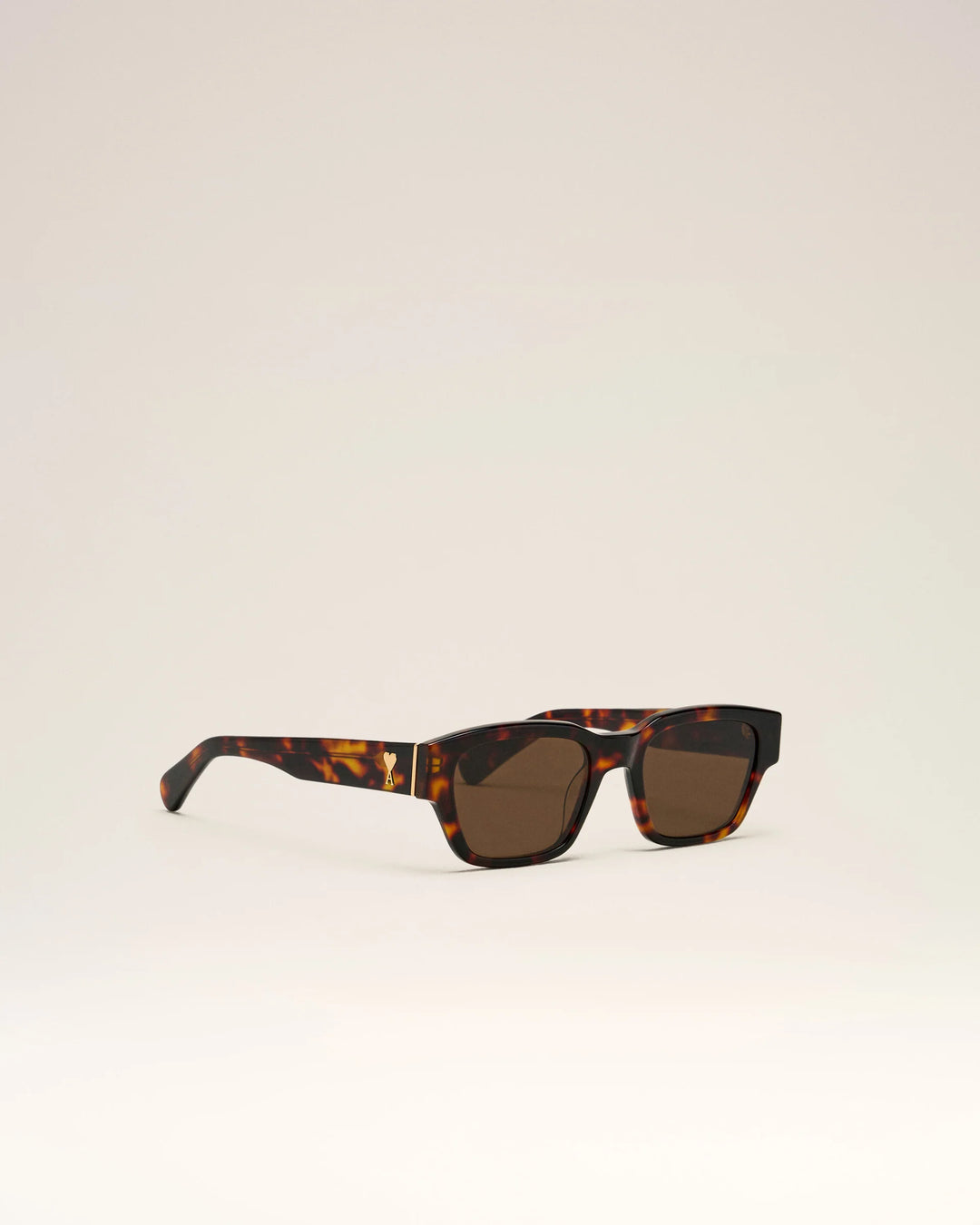 Lunettes De Soleil 75009 Marron