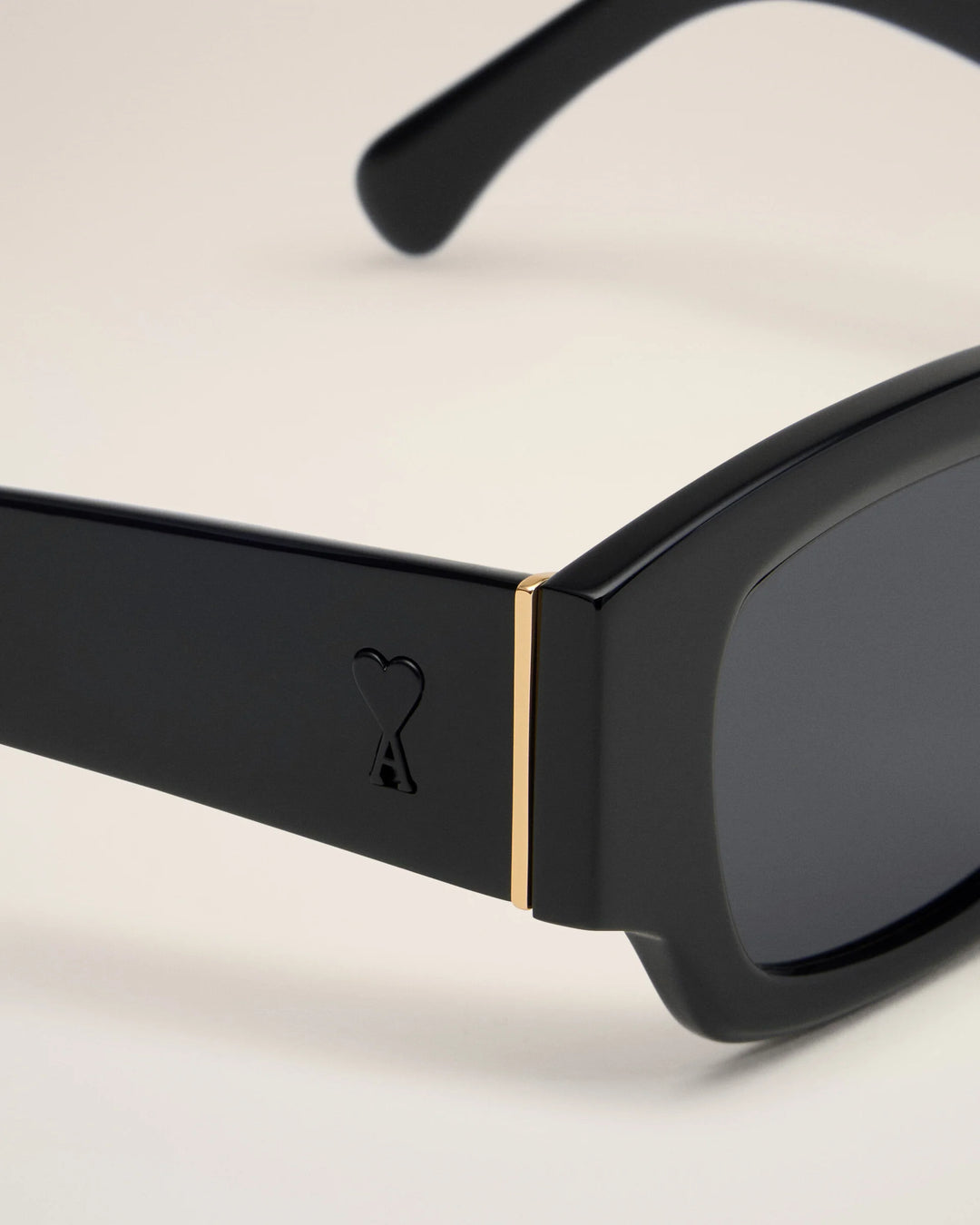 Lunettes De Soleil 75001 Noires