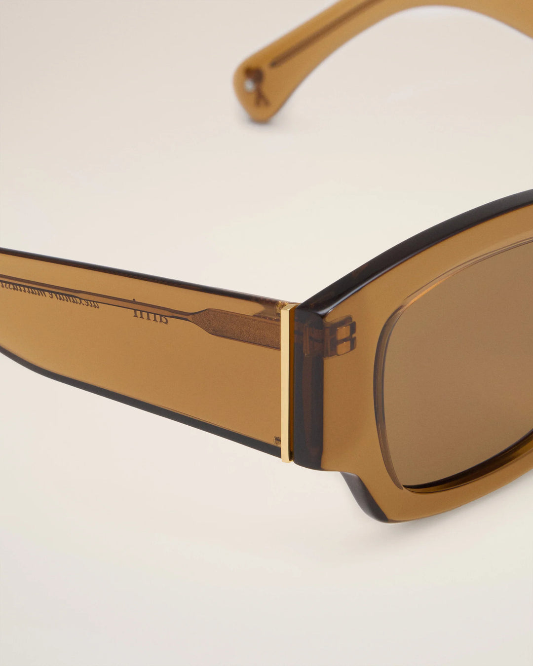Lunettes De Soleil 75001 Marron