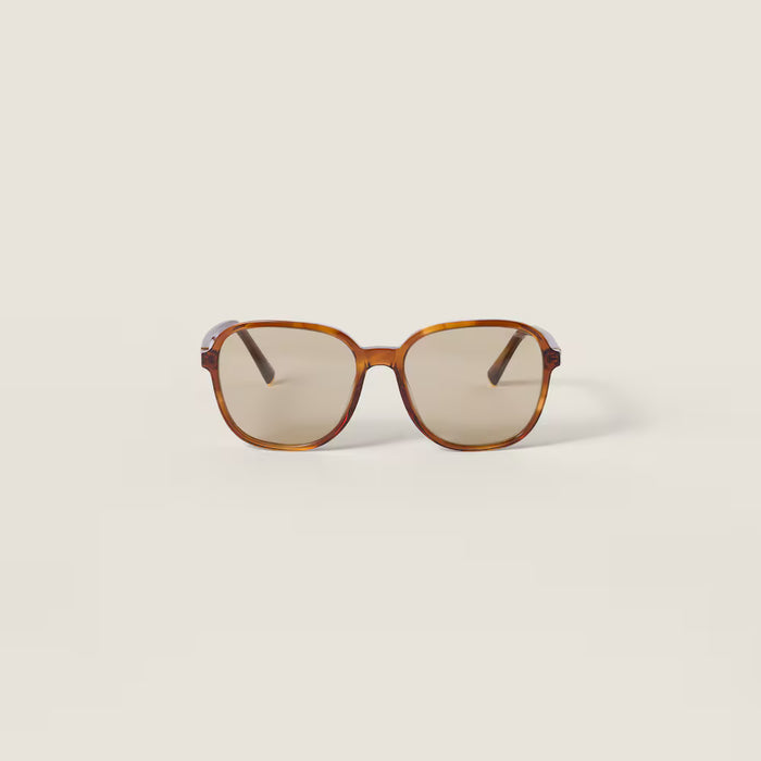 Lunettes de soleil Miu Regard – Miu Miu – John Paul Optique