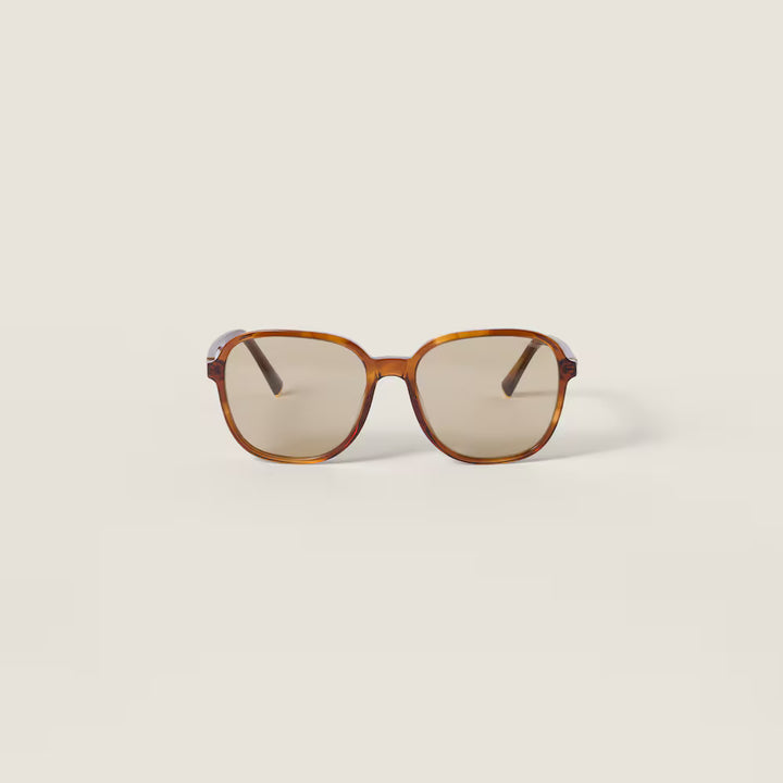 Lunettes de soleil Miu Regard