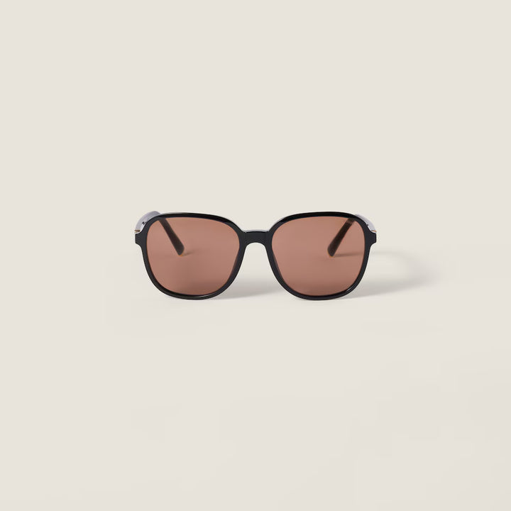 Lunettes de soleil Miu Regard