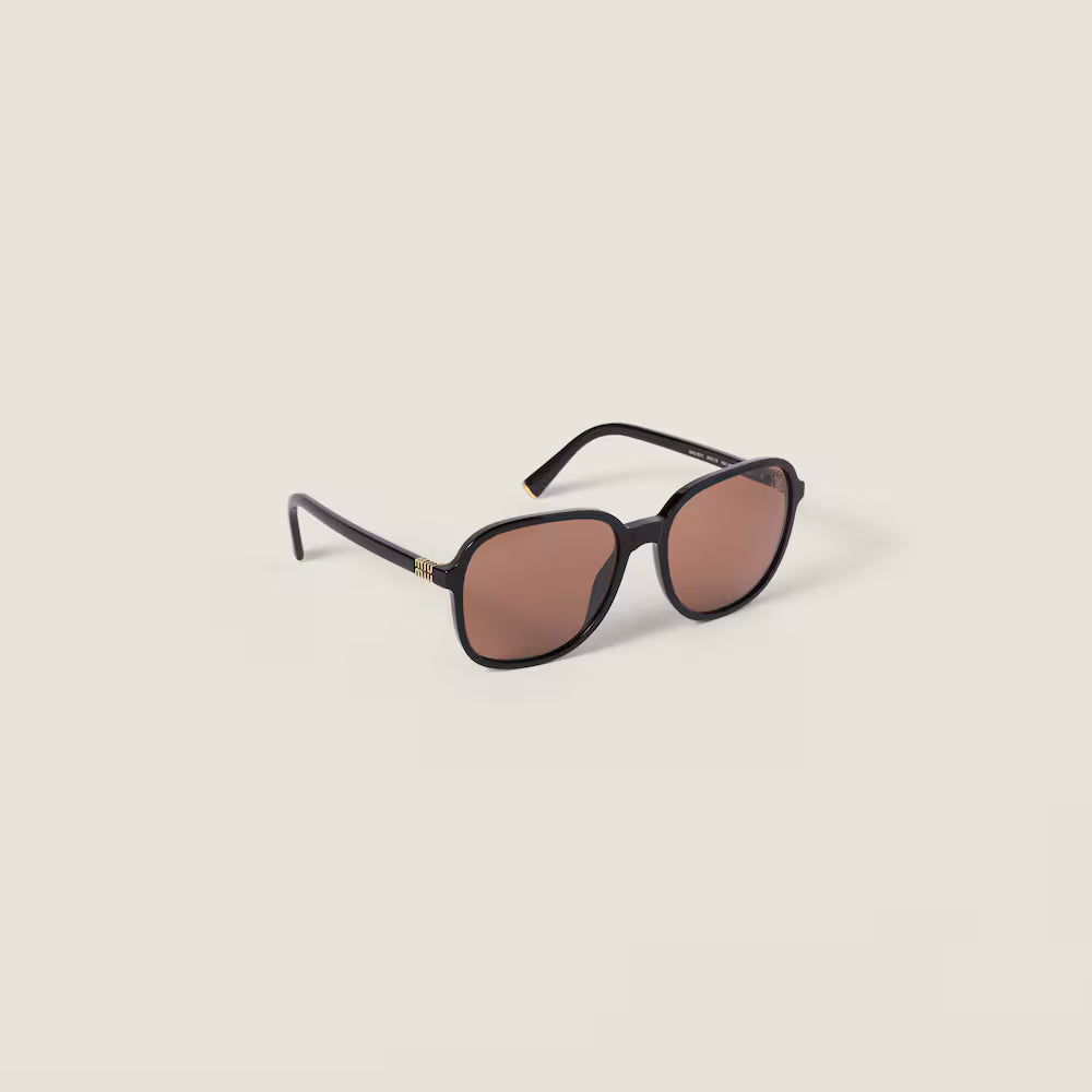 Lunettes de soleil Miu Regard