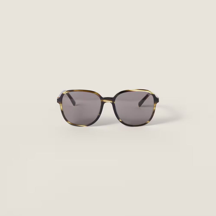 Lunettes de soleil Miu Regard