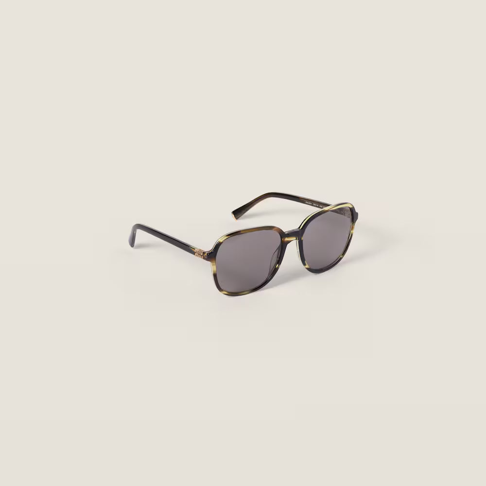 Lunettes de soleil Miu Regard