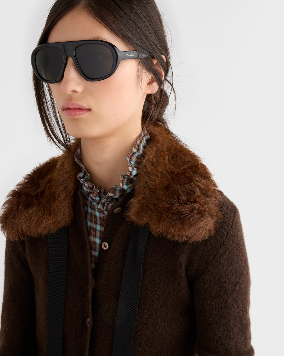 Lunettes de soleil Prada Eyewear Collection