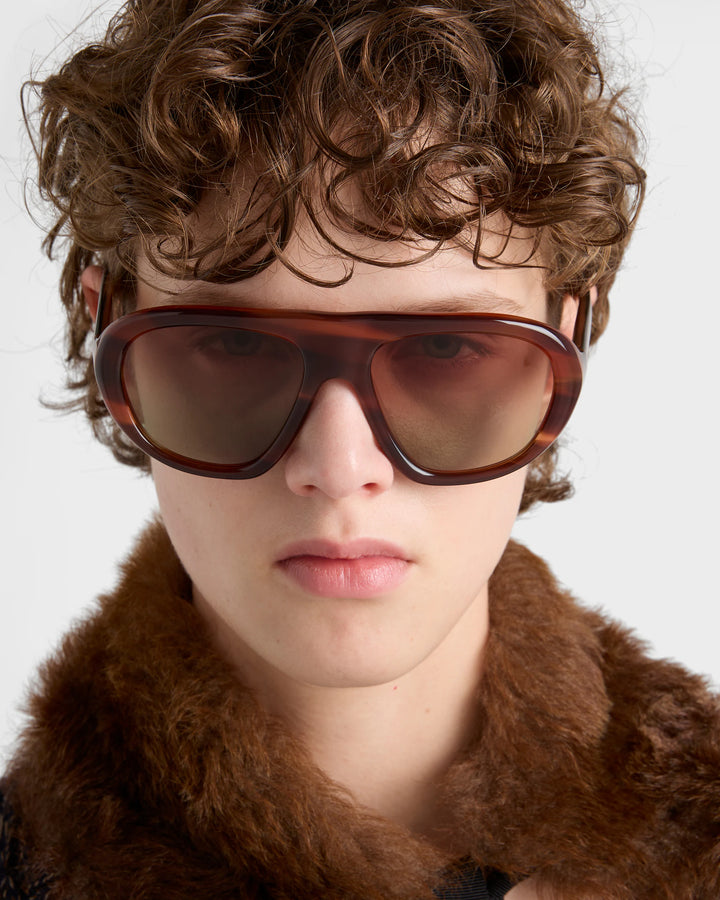 Lunettes de soleil Prada Eyewear Collection